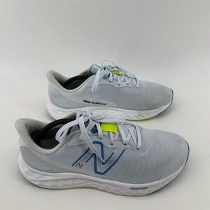 New Balance Women's‎ Running Shoes Size 10.5 Blue Fresh Foam Arishi V4